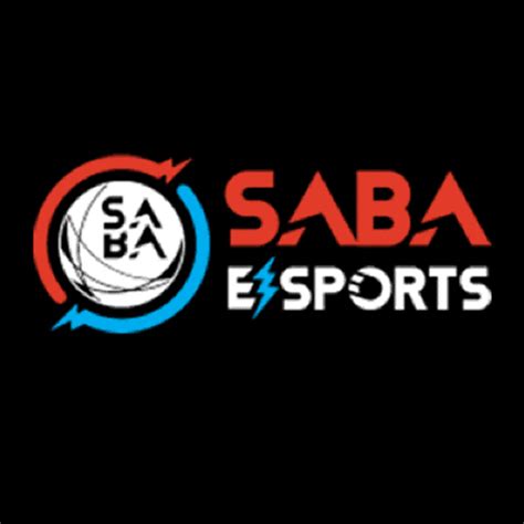 saba esports|SabaSports .